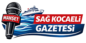 Sağ Kocaeli Gazetesi - Son Dakika Kocaeli Haberleri