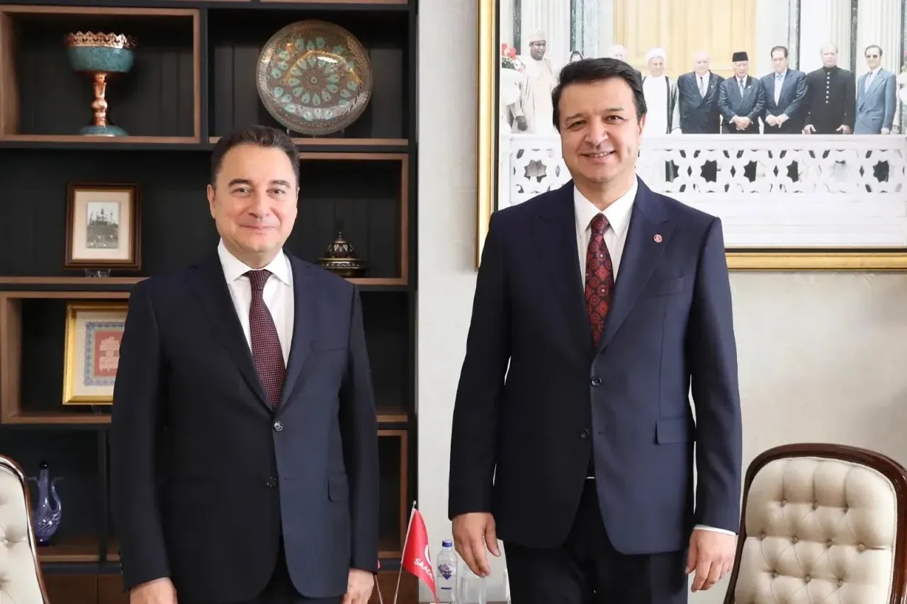 “Türkiye Buluşmaları” 12 Haziran'da Kocaeli’de Start Veriyor