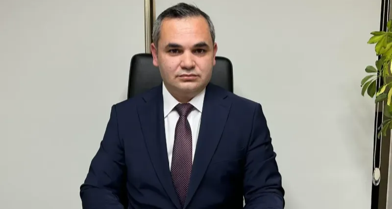 Yunus Emre Katı DEVA Partisi’nden ayrıldı: “Makamdan vazgeçerim, vatanımdan vazgeçmem”