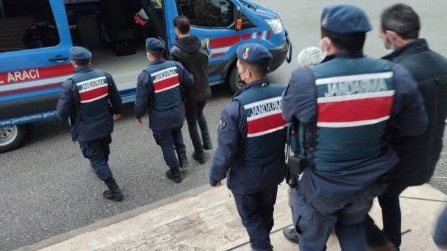 Kandıra'da Rüşvet Operasyonu: Orman İşletme Şefliği’nde Arama