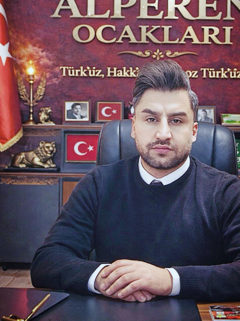 Körfez’de Gençliğe Umut Olan Bir Lider: Emrah Tüysüz