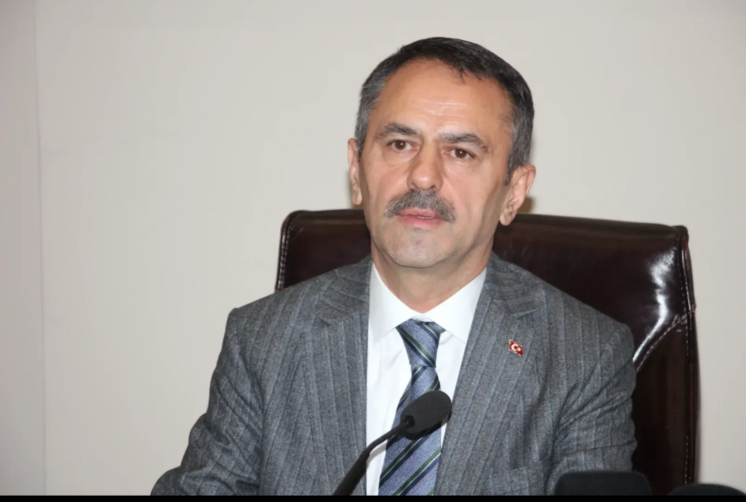 Vali İlhami Aktaş: Kocaeli’de Suçların Tamamına Yakını Aydınlatılıyor