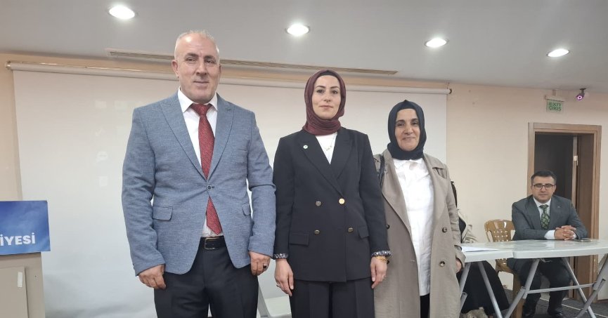 Gelecek Partisi Kocaeli’nde İlçe Kongreleri Tamamlandı