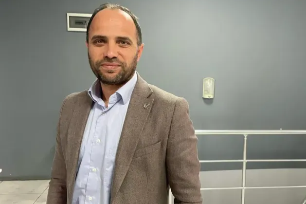 Mustafa Şahin’den Mehter Marşı Tepkisi: “Bu Değerlere Sırt Dönülemez”