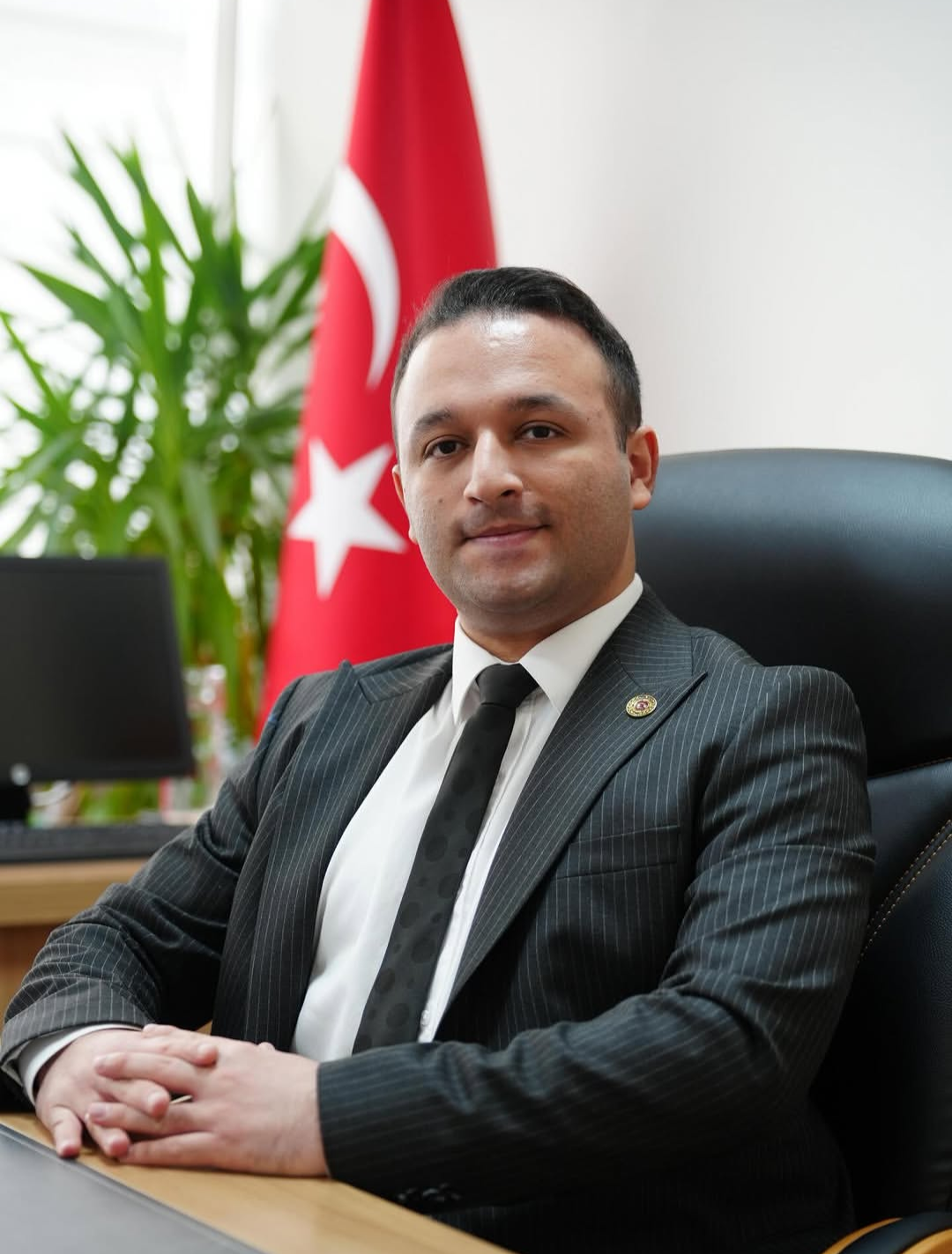 Derince'de görev yapmıştı! İlk kaymakamlık görevine atandı