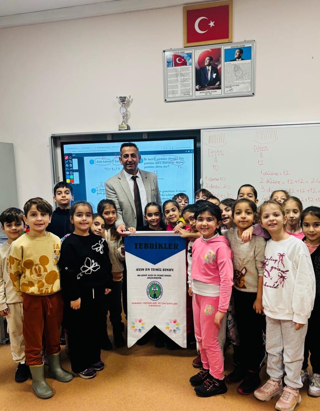 Bir Okul Müdüründen Fazlası: Murat Altun