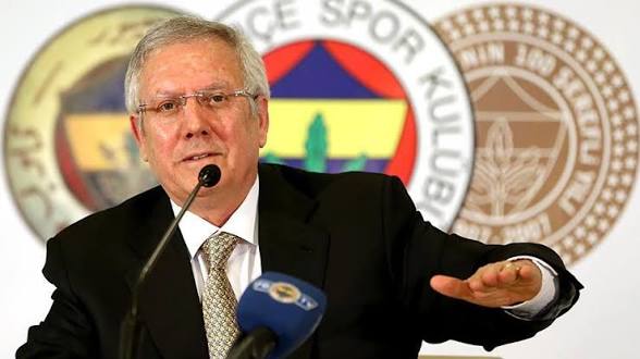 Aziz Yıldırım Kocaeli’ye geliyor! Fenerbahçelilerle buluşacak