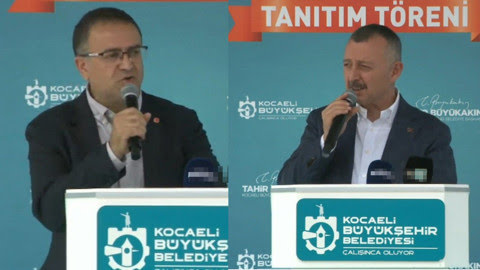 “Bu Bir Teklif Mi?” Sözleri Siyasetin Gündemine Oturdu
