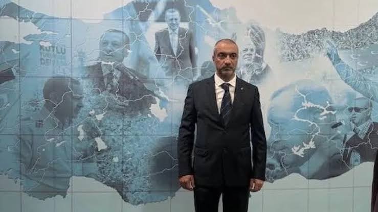 Derince’de Her Zaman Sahada Bir Başkan