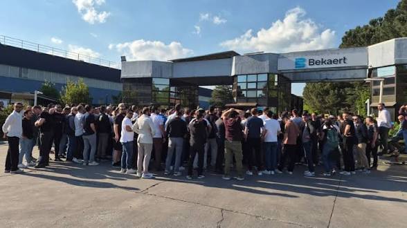 Bekaert’te Beklenen Anlaşma Sağlandı.