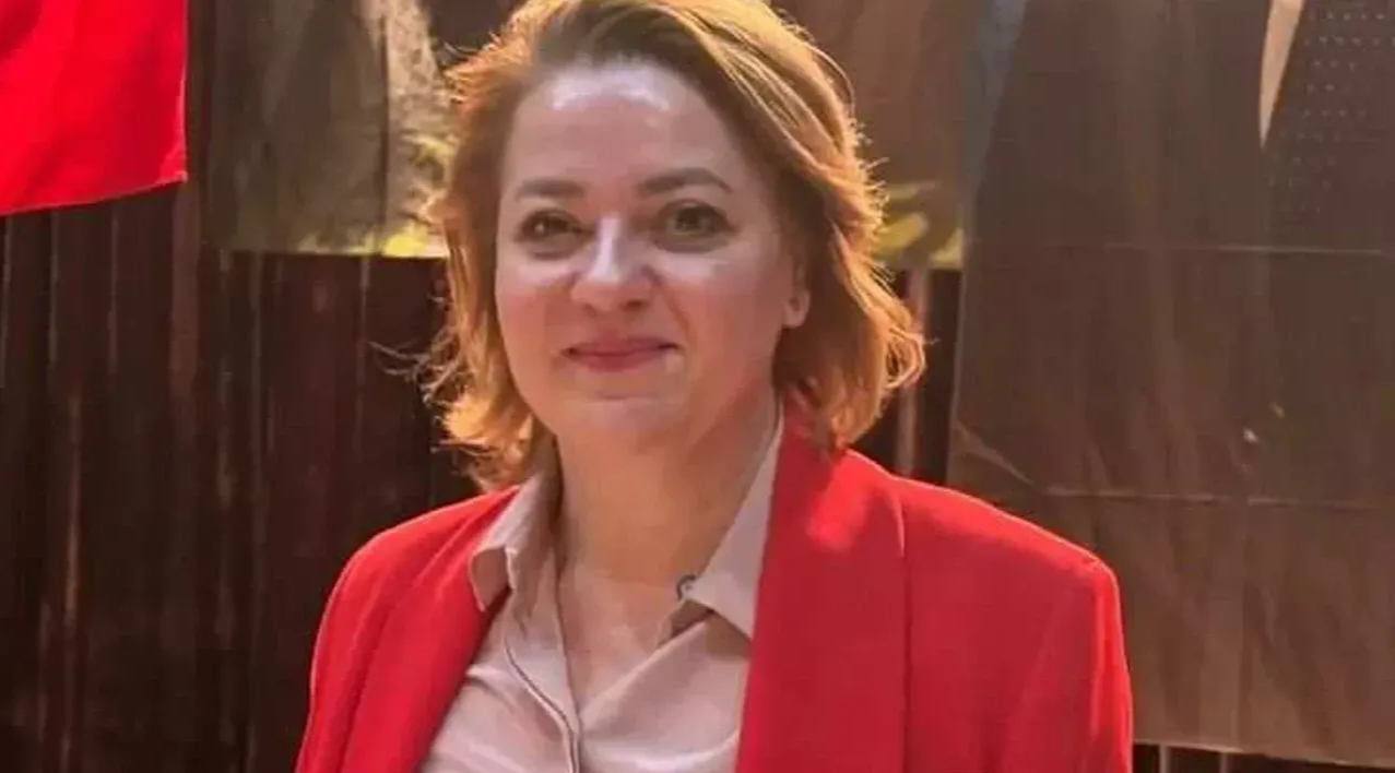 CHP Körfez'de Yaprak Fidancı'dan  Mazbata bende  çıkışı