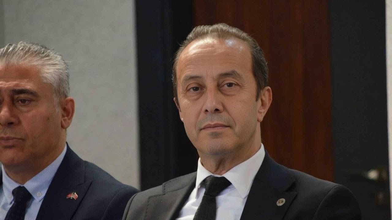 MHP İl Başkanı Kamil Akın’dan belediye alımları çıkışı: “Kimlerin işe alınacağına ben karar veriyorum”