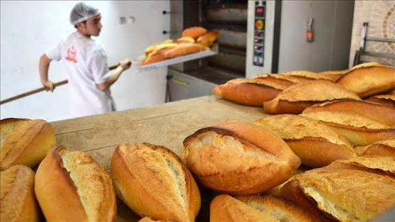 Fırıncılar Açıkladı: Ekmeğe Zam Geliyor