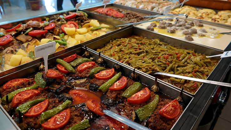 Kocaeli’de lokanta ve kebap fiyatlarına büyük zam