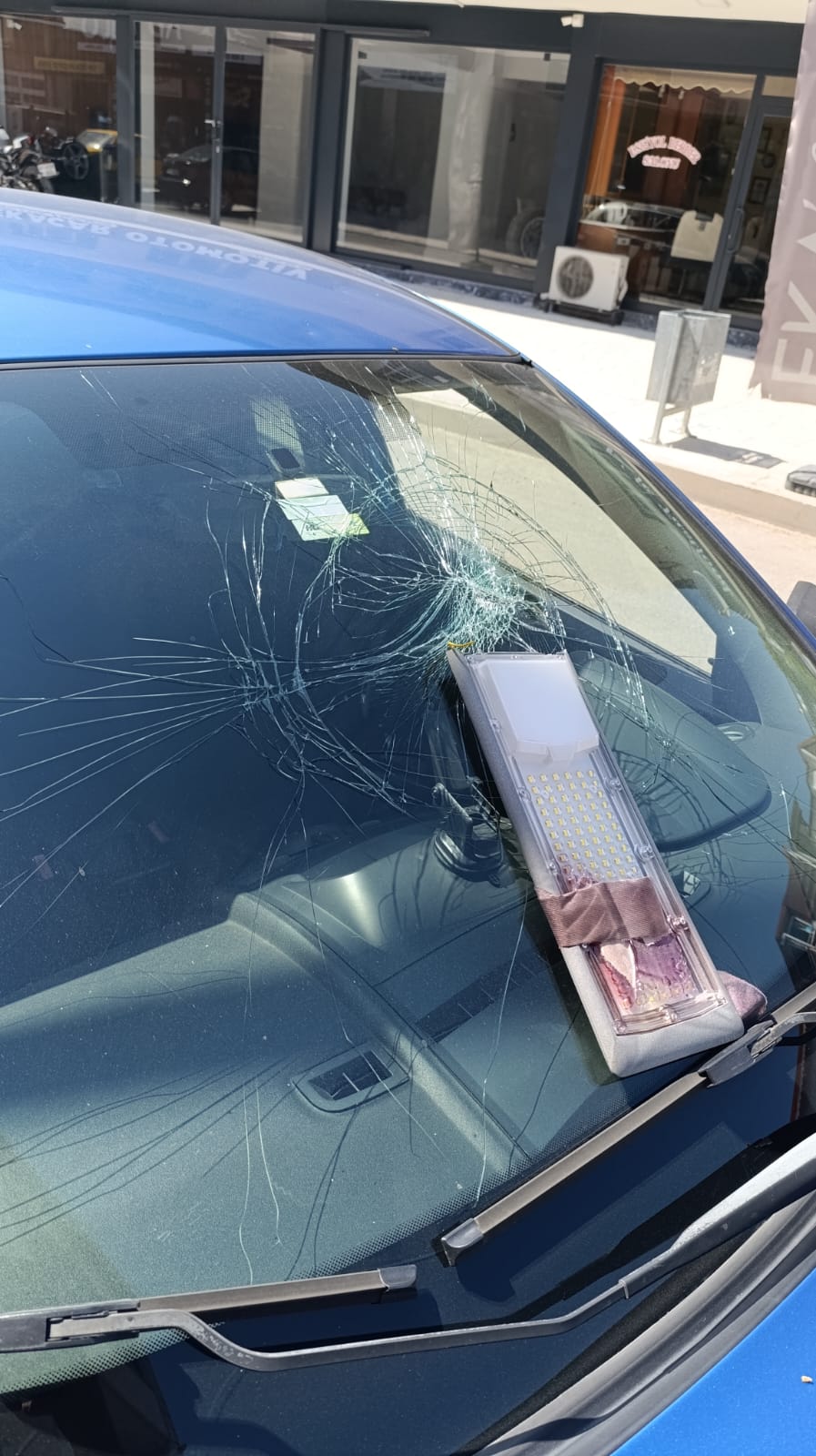 Derince’de Bayrakların Toplatılma Sebebi Ortaya Çıktı