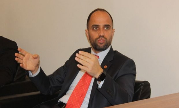 Yeniden Refah Partisi İzmit İlçe Başkanlığı'ndan sert açıklama