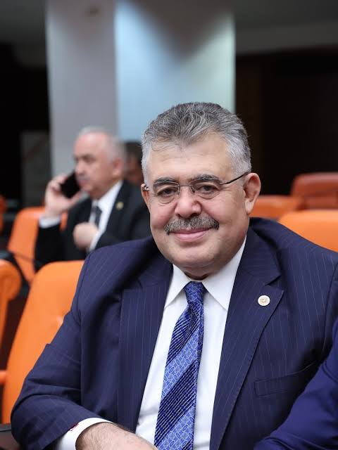 Veysel Tipioğlu: Disiplinini ve Çalışma Azmini Milletvekilliğine Taşıyan Bir İsim