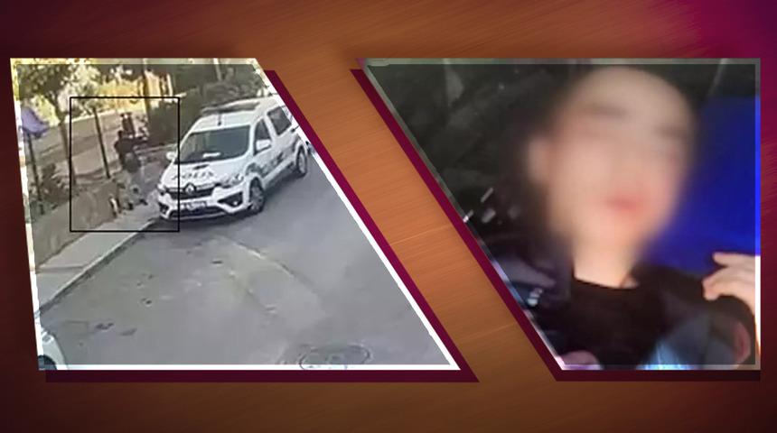 İzmir’de karakola silahlı saldırı: Şehitlerimiz var