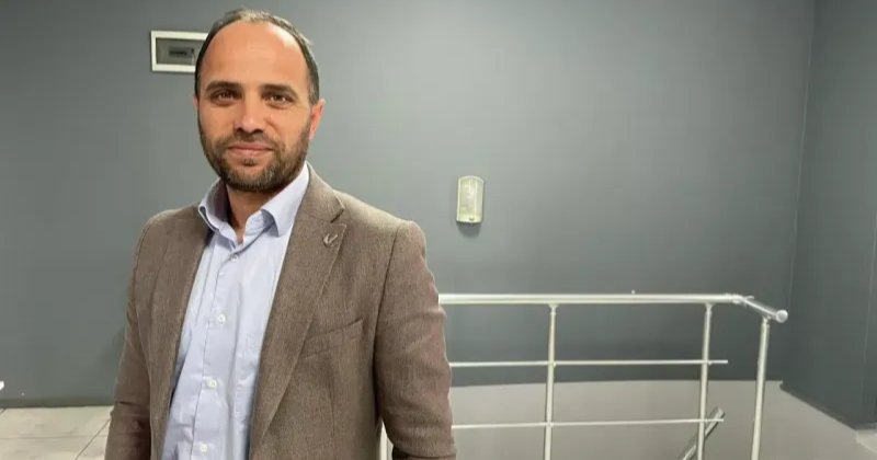 Mustafa Şahin'den Nikomedia Opera ve Kültür Merkezi Projesine Eleştiri