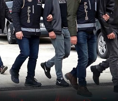 Kocaeli’de uyuşturucu operasyonu: Sakarya’dan gelen araç durduruldu