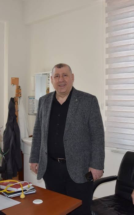 “Her Adımıyla Derince’ye Dokunan Başkan”