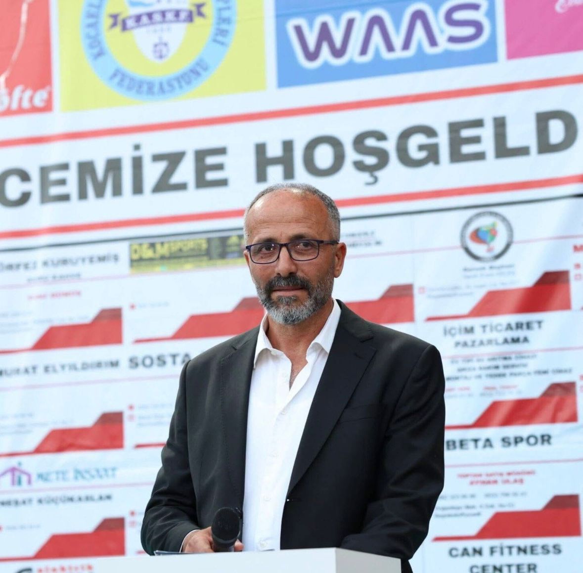 DERİNCE BİRLİK SPOR KULÜBÜ BAŞKANI ŞABAN ERASLAN’DAN SEZON SONU TEŞEKKÜR MESAJI