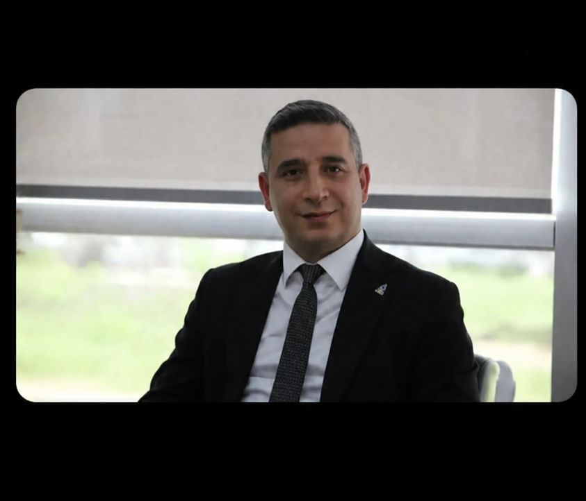 DEVA Partisi Kocaeli İl Başkanı Abbasioğlu: “Bayramın Bereketi Değil, Geçim Derdi Konuşuluyor”