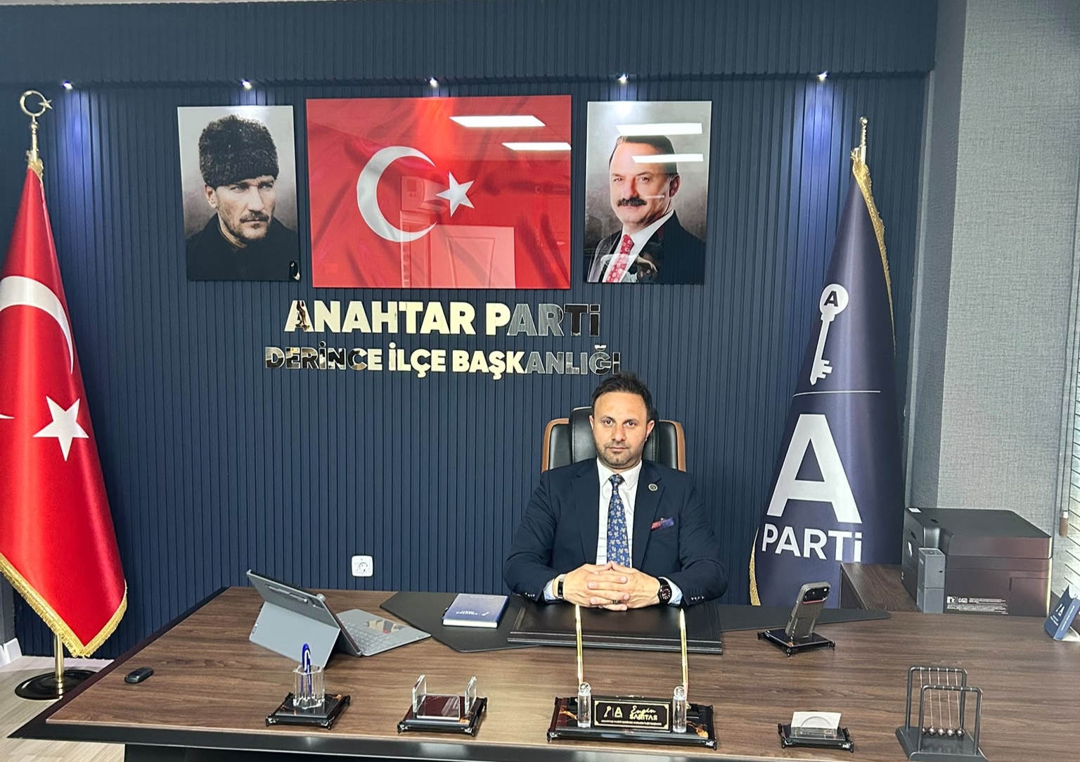 15 TEMMUZ’U UNUTMADIK, UNUTTURMAYACAĞIZ