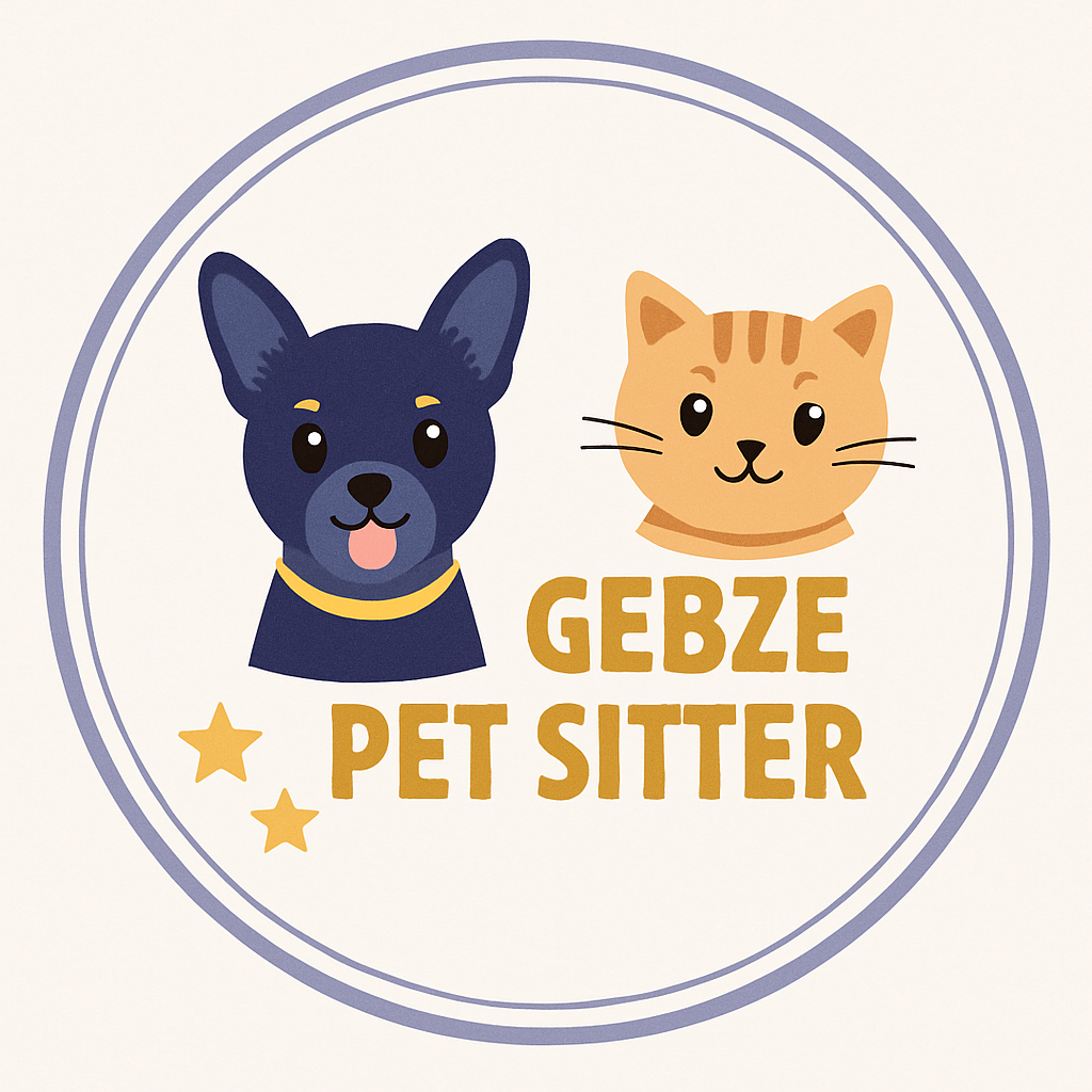 Patilerin Güvendiği Eller: Gebze Pet Sitter