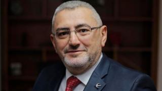 Bu Şehir Onu Tanıyor, Bu Şehir Ona Güveniyor