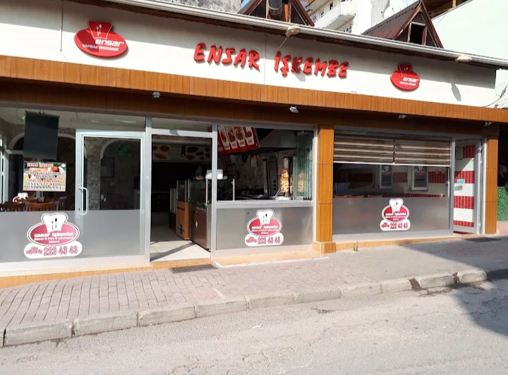 Derince’nin Lezzet Durağı: Ensar Restaurant