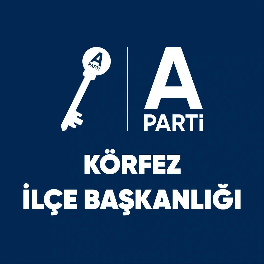 Körfez Anahtar Parti: “Bayrağa Uzanan El Hesap Verecek”