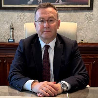 Bir Kaymakamın Başarısı Aslında Bir İlçenin Kazancıdır