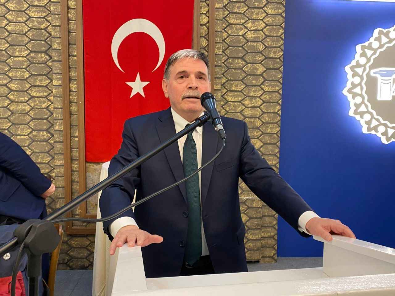 KESOB’da Dengeleri Değiştiren İsim: Faruk Demir