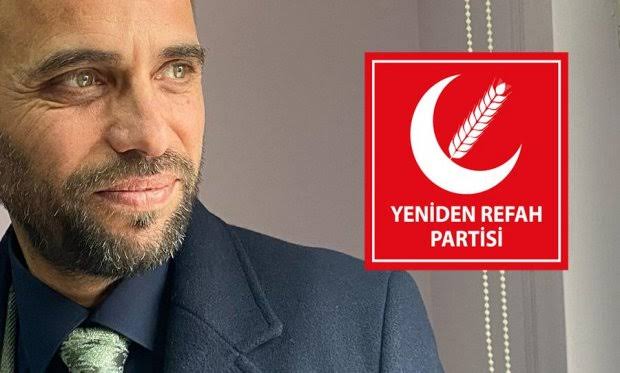 Yeniden Refah Partisi İzmit İlçe Başkanı Mustafa Şahin’den Jandarma Teşkilatı’na Yönelik Hakaretlere Sert Tepki