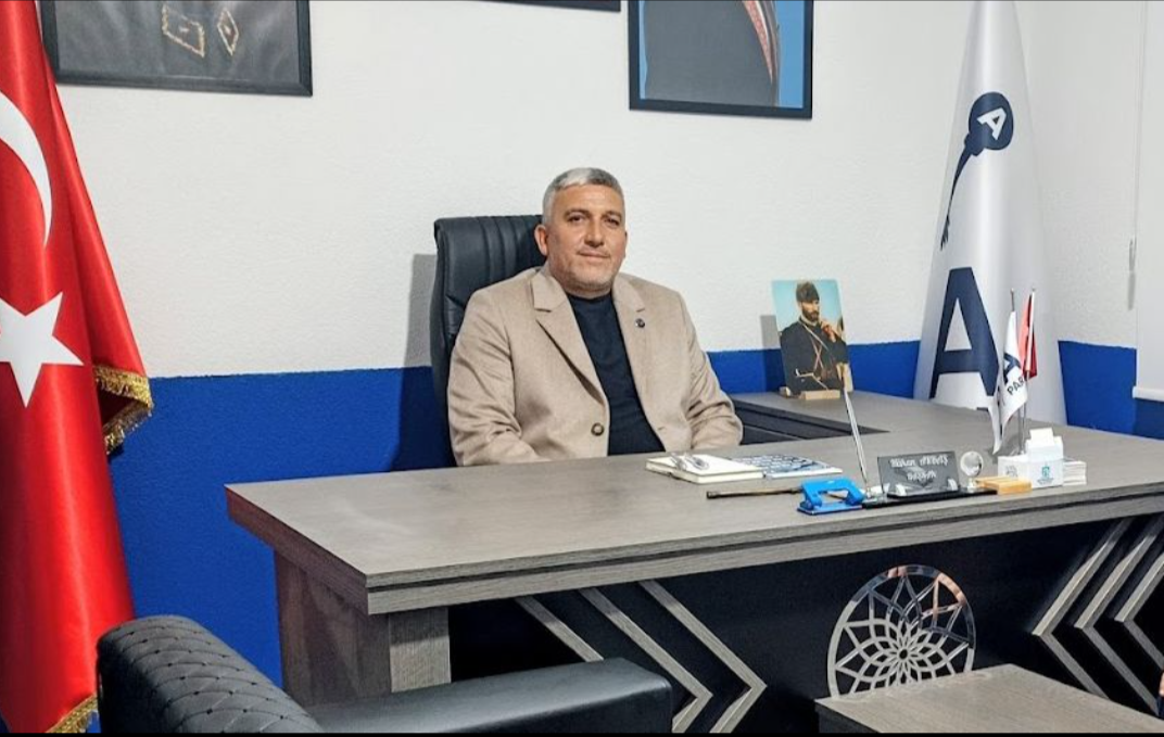 Hasat Başladı, Fiyat Hâlâ Yok: Anahtar Parti Kandıra'dan Fındık Çağrısı