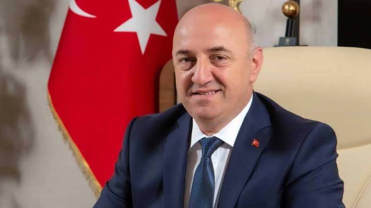 Başkan Muzaffer Bıyık ve Darıca'da Sosyal Belediyeciliğin Yükselişi