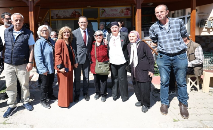 Derince’de Engelli Bireyler İçin Farkındalık Programı