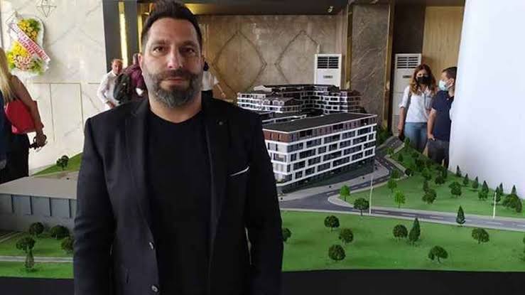 Kocaeli’de iş insanı Geylani Yenigün silahlı saldırıda hayatını kaybetti