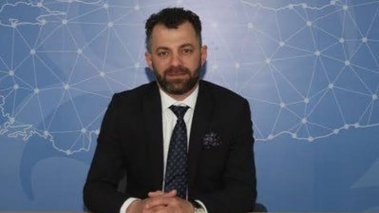 BBP Derince İlçe Başkanı Samet Çetin’den 17 Ağustos Mesajı