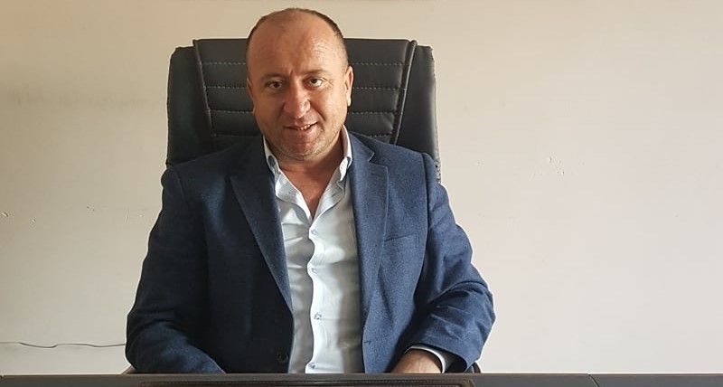 Kandıra’da Meclis Üyesi Tutuklandı