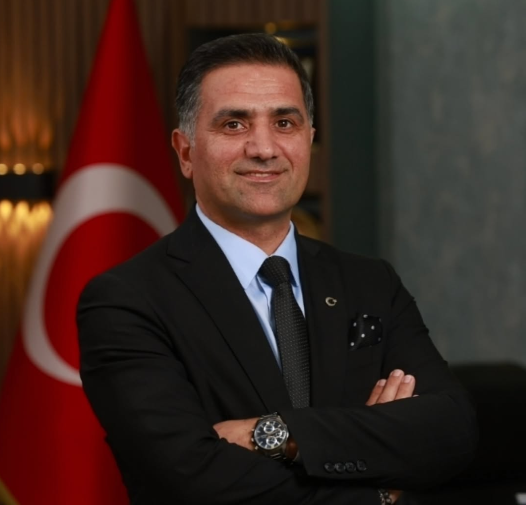 Kocaeli Anadolu İlleri Dernekler Federasyonu Başkanı Alican Kazgan’dan  Kamuoyuna Dikkat Çeken Açıklama