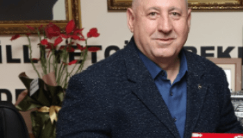 MHP’li Meclis Üyesi Ayhan Aksoy’dan Anlamlı Önerge: Sait Topal’ın İsmi Yaşatılacak