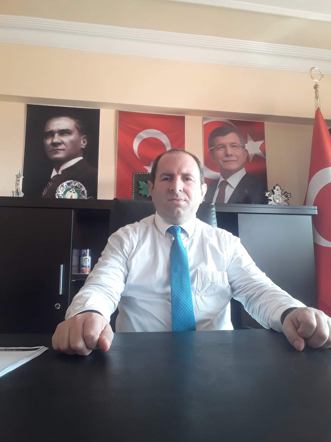 Gelecek Partisi Kocaeli İl Başkanı Ömer Uçar: “Depremleri Unutmadık, Unutturmayacağız”