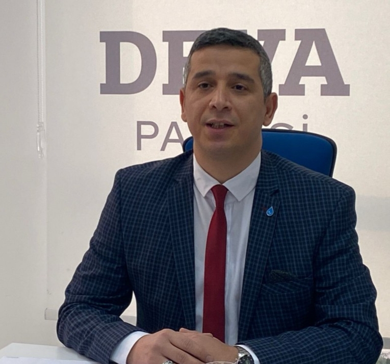 Kocaeli’nde “Saha Siyaseti” Dönemi: Abbasioğlu Start Verdi