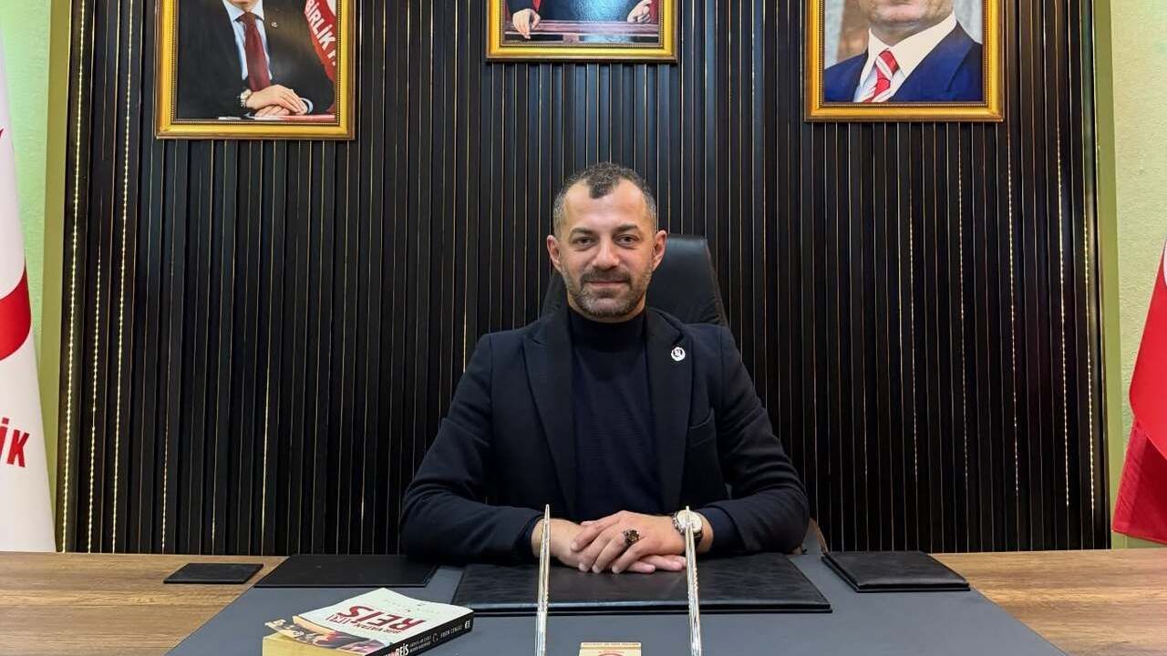 Derince’de trafik çilesi büyüyor:BBP Derince İlçe Başkanı Samet Çetin’den çözüm çağrısı