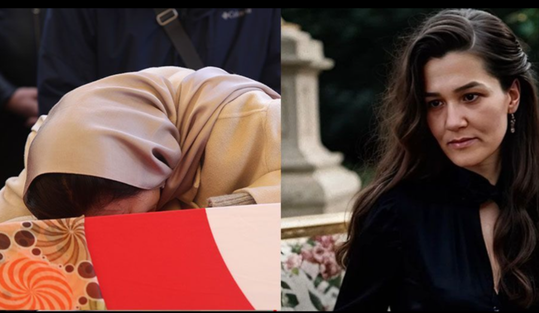 Fatma öğretmenin katiline 126 yıl hapis talebi