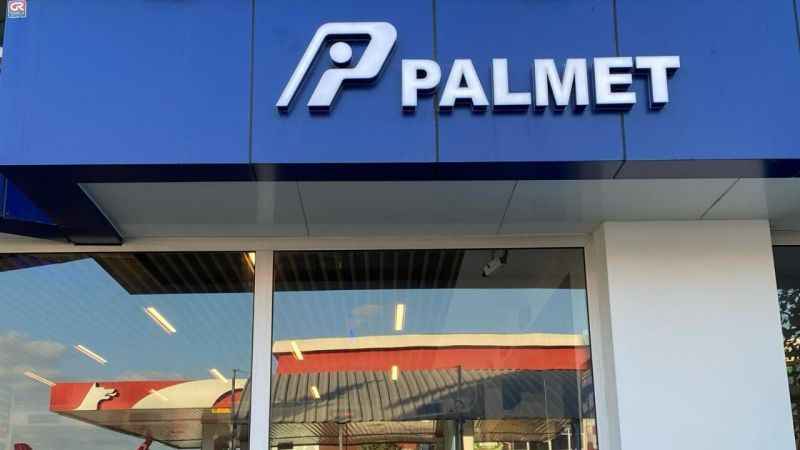 Hızlı Müdahale İçin Teşekkürler Palmet