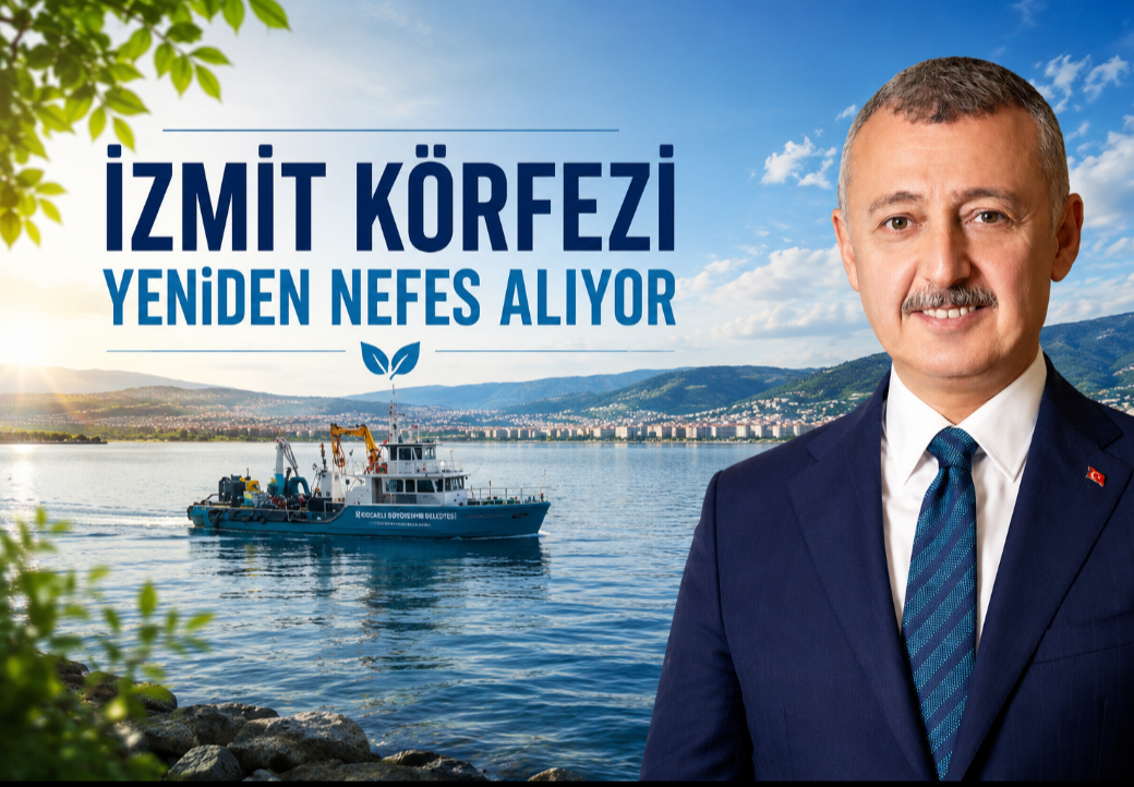 Körfez Yeniden Nefes Alırken: Tahir Büyükakın’ın Devrimi