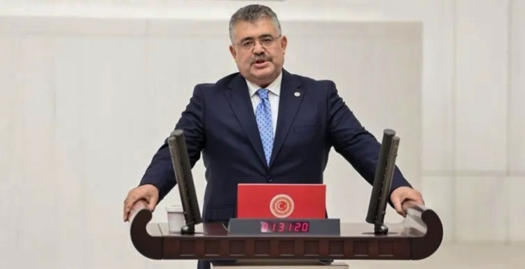 TBMM'de Yolsuzluk Tartışması: Veysel Tipioğlu'ndan Dikkat Çeken Açıklamalar